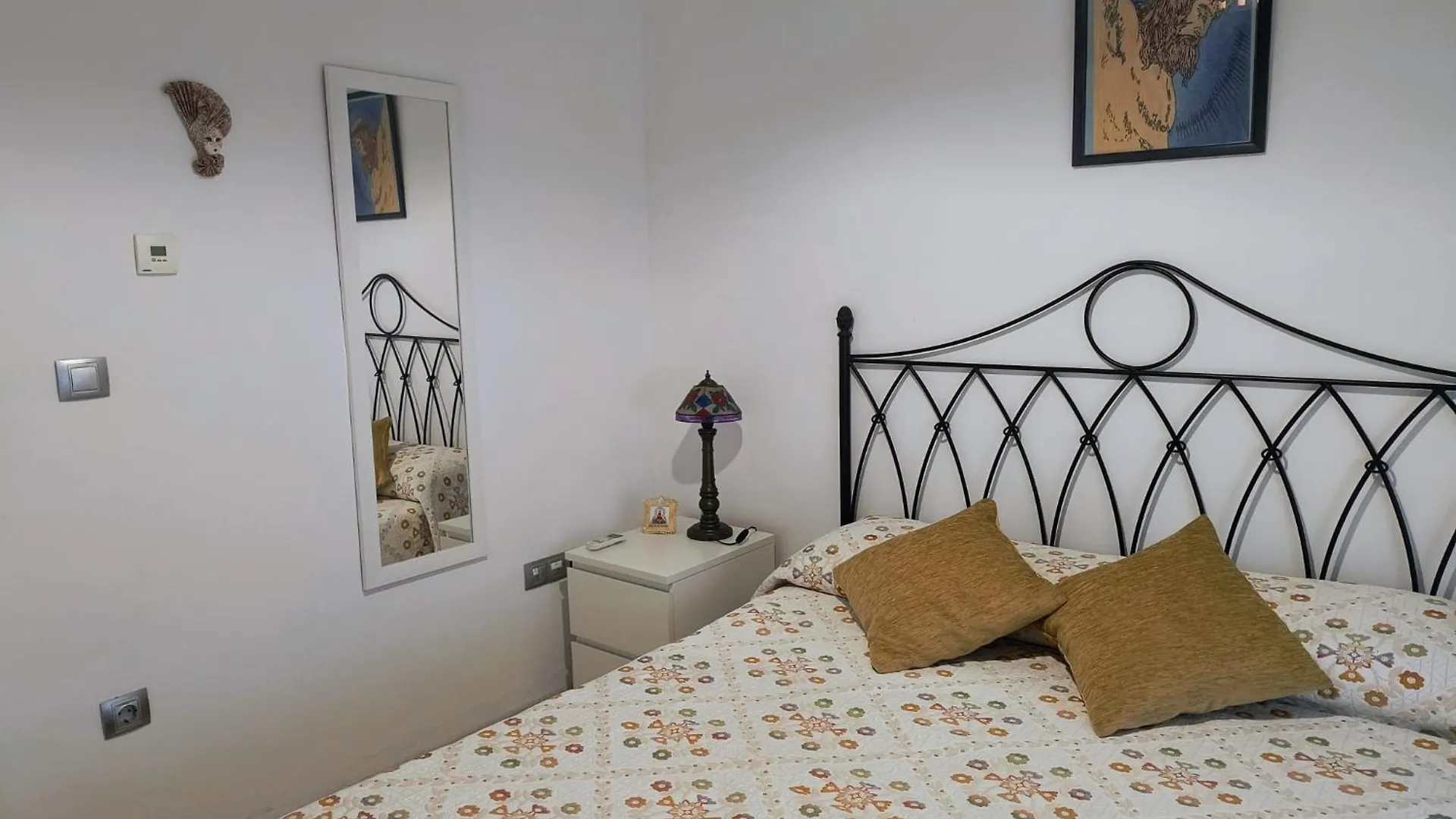 Casa El Limonero Villa Seville Spain