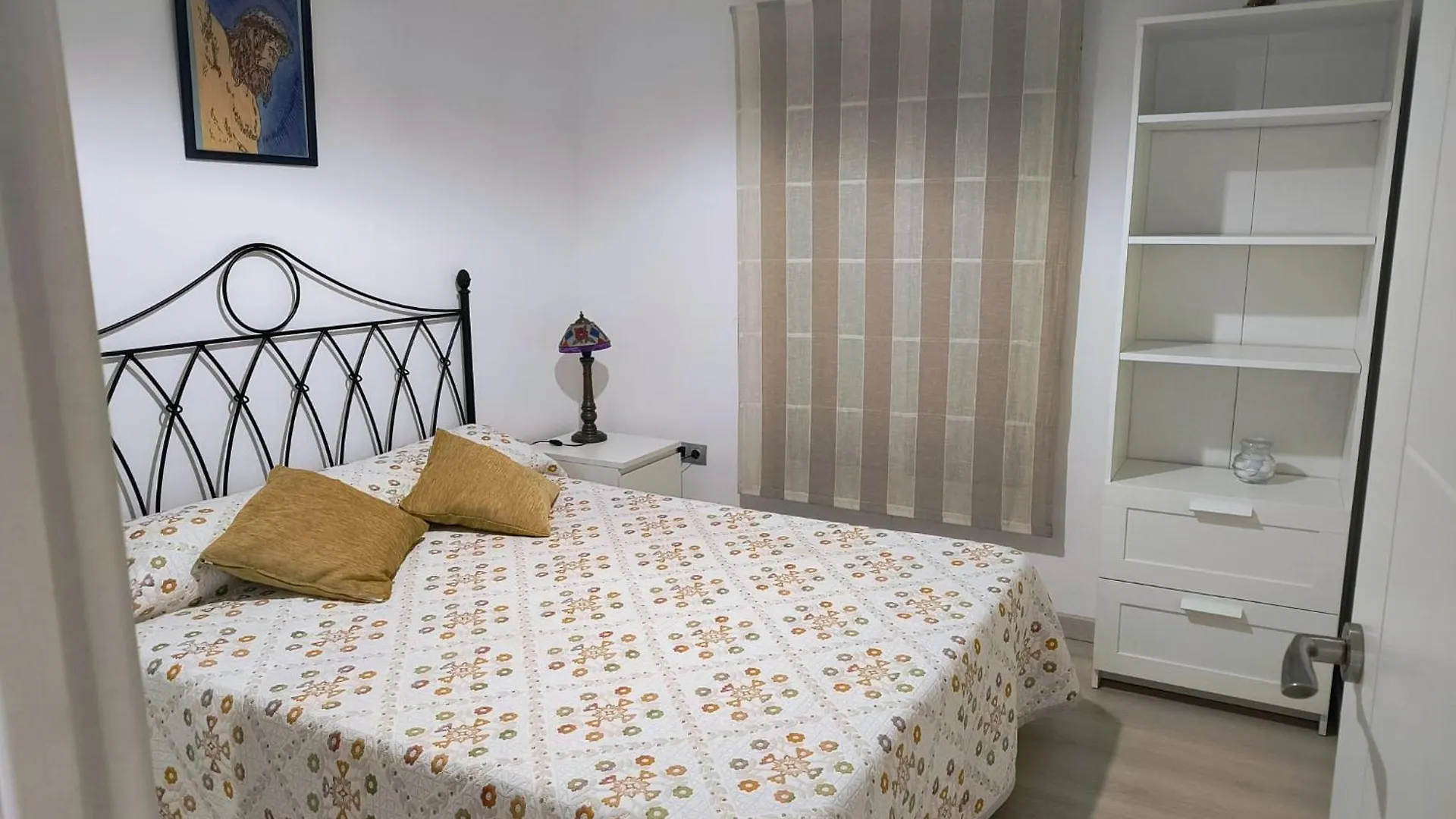 Holiday home Casa El Limonero Villa Seville