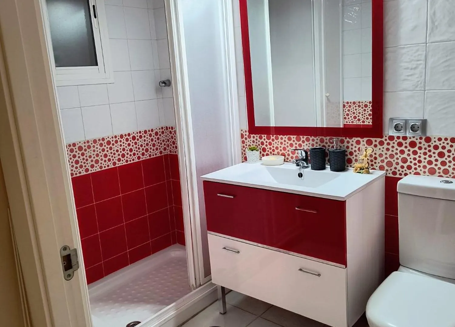 Holiday home Casa El Limonero Villa Seville