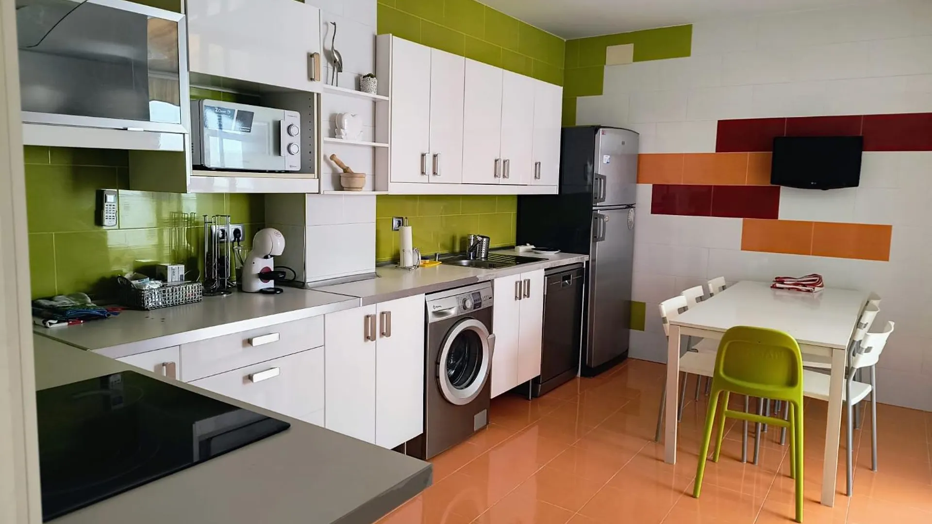 Holiday home Casa El Limonero Villa Seville