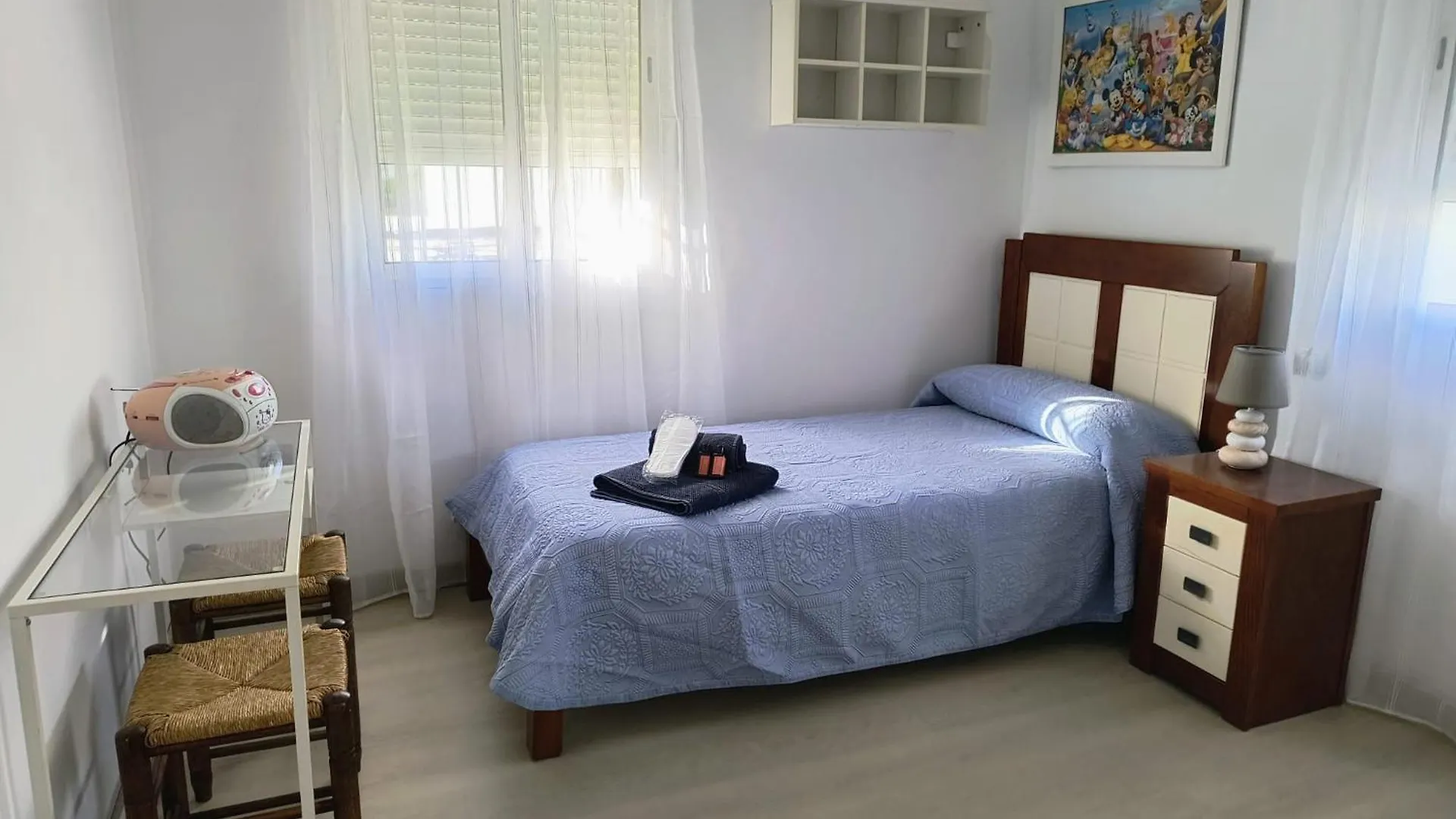 Casa El Limonero Villa Seville Holiday home