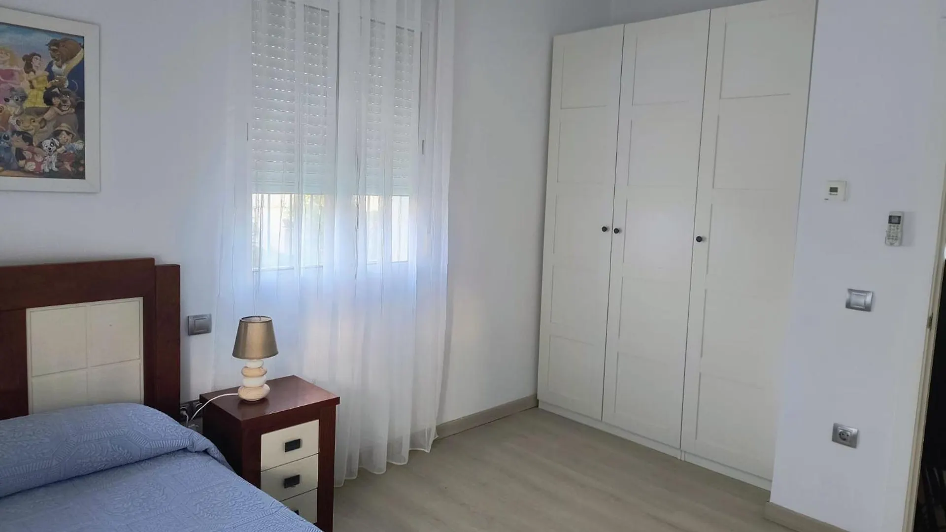 Holiday home Casa El Limonero Villa Seville Spain