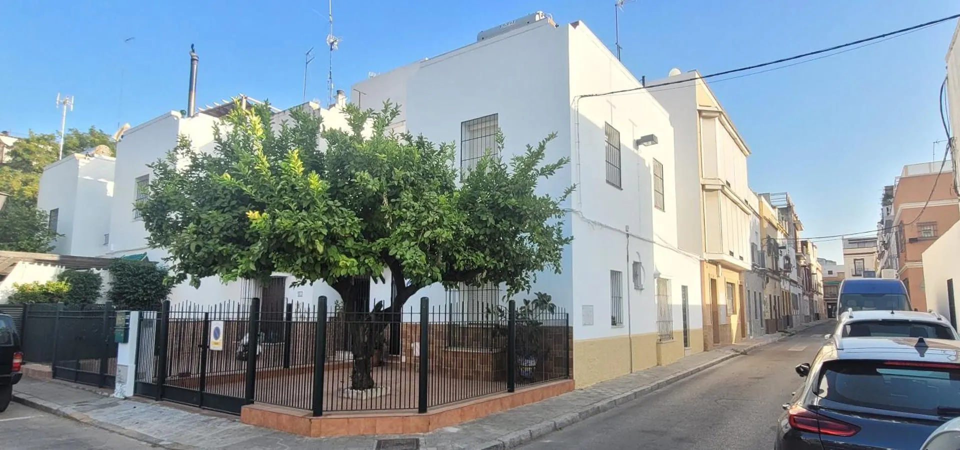 Casa El Limonero contacts