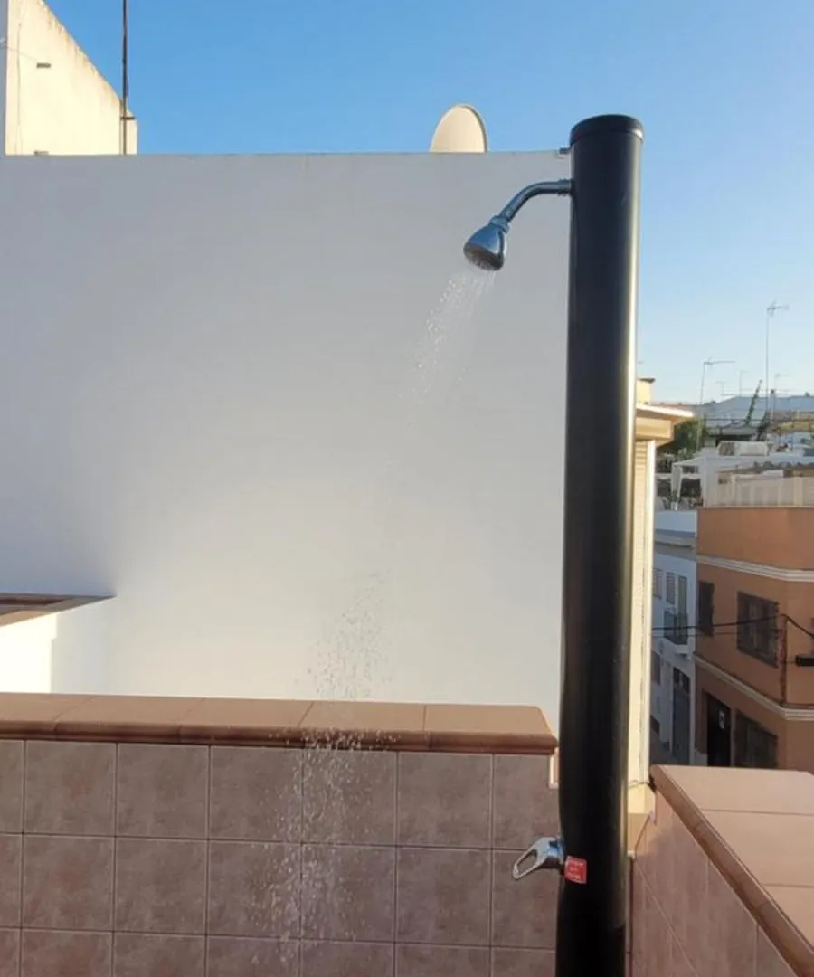 Casa El Limonero Villa Seville Holiday home
