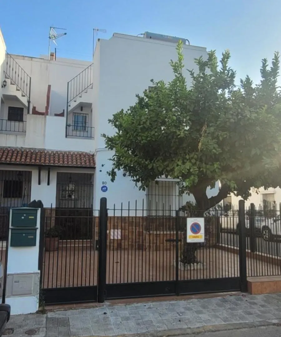 Holiday home Casa El Limonero Villa Seville Spain