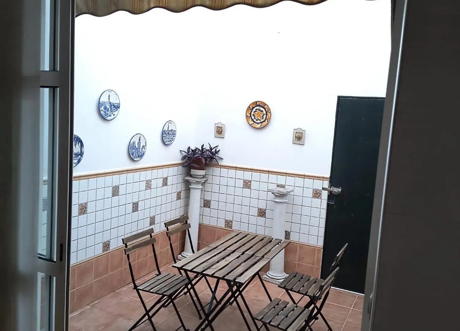Villa Casa El Limonero Sevilla 0*,  España